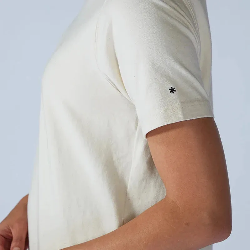 Recycled Cotton Heavy Dress
