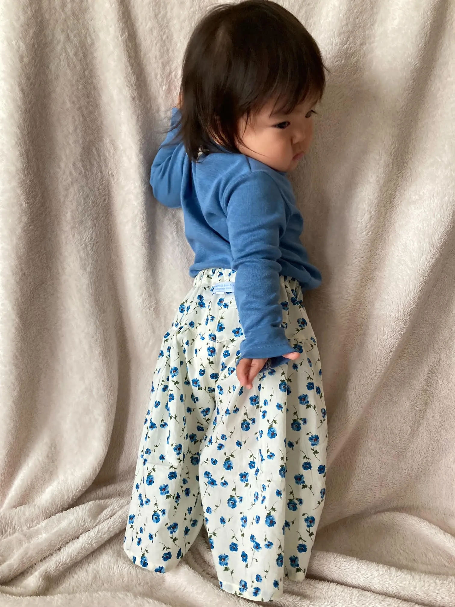 Riley Pants