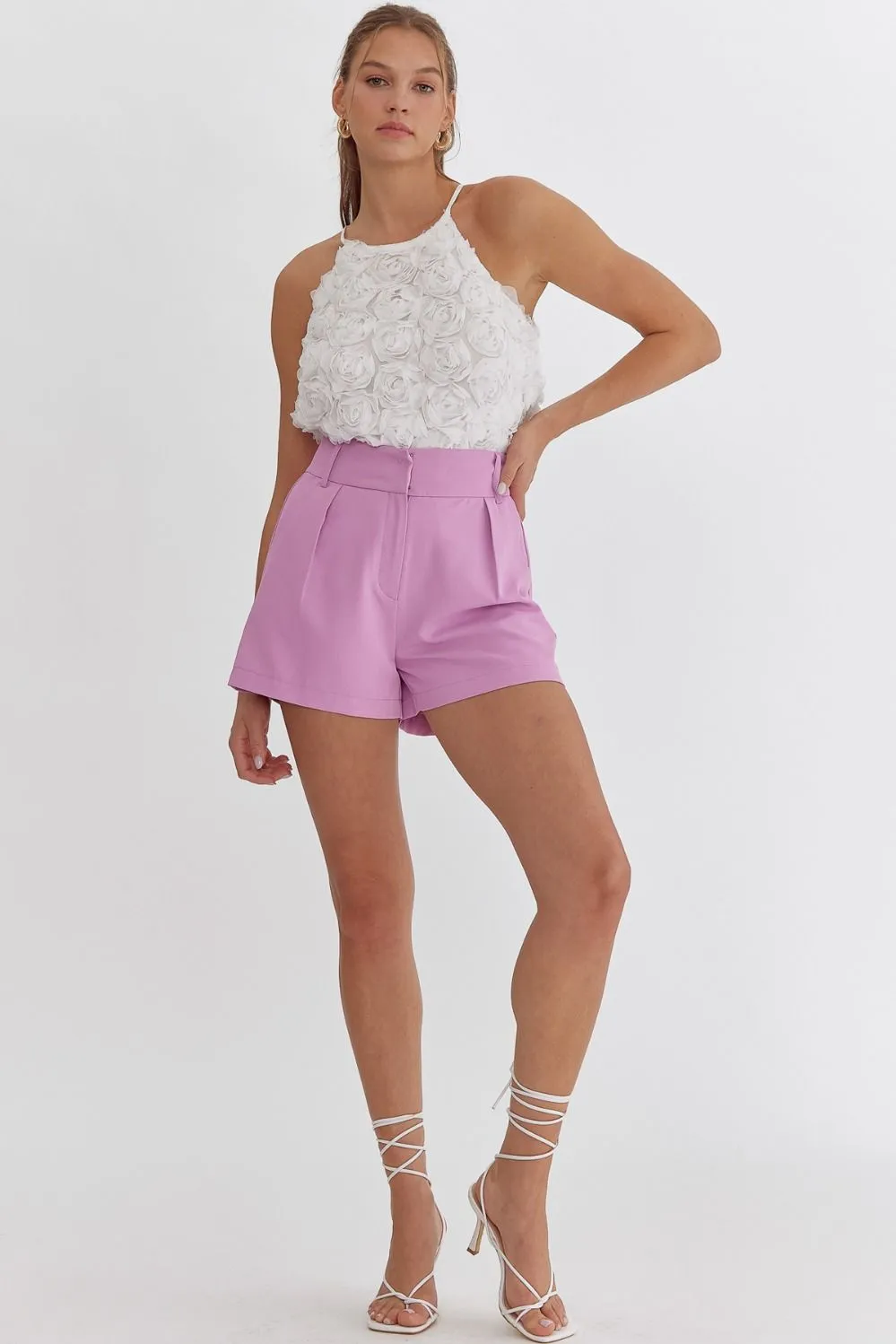 Sammie Joe Shorts