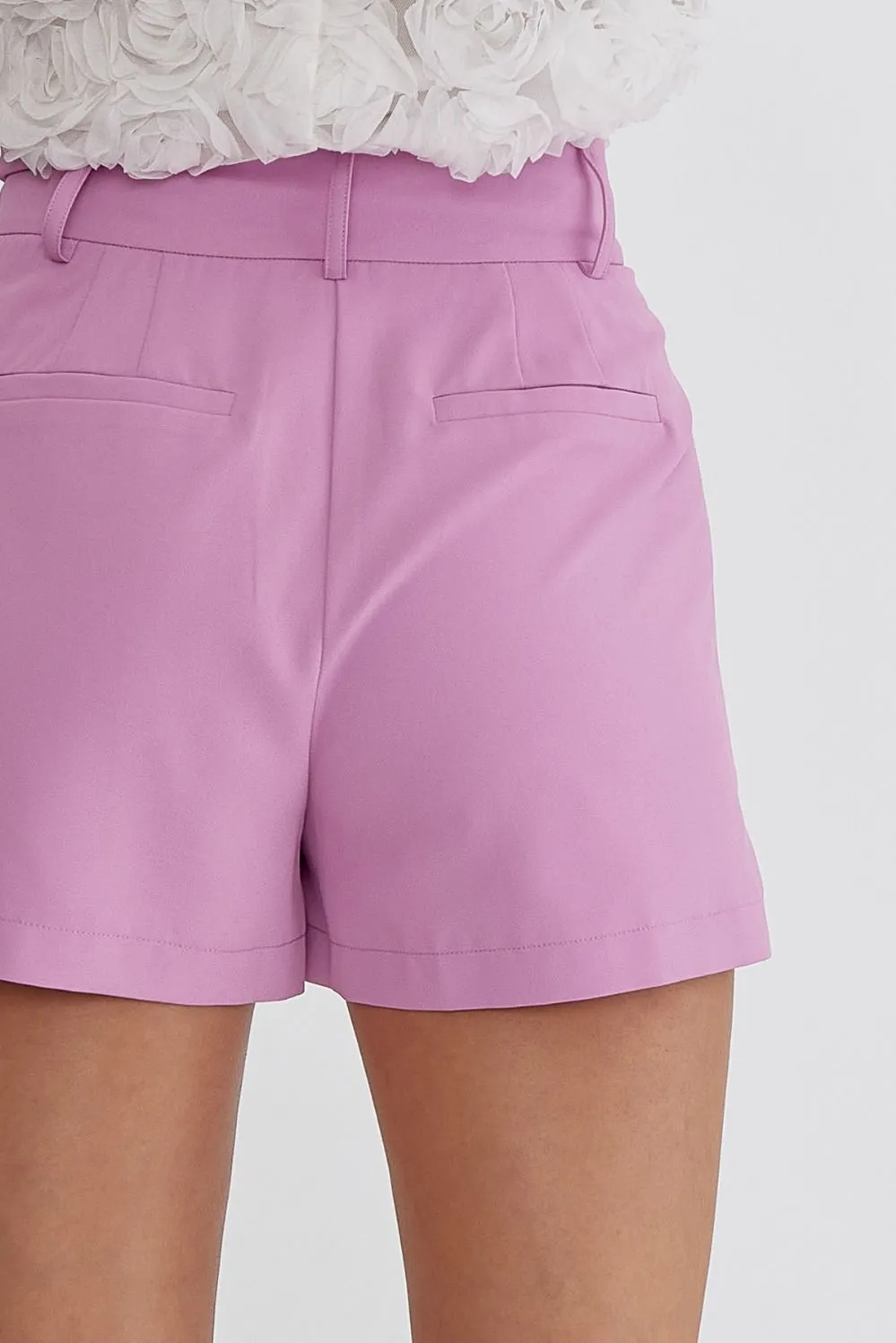 Sammie Joe Shorts