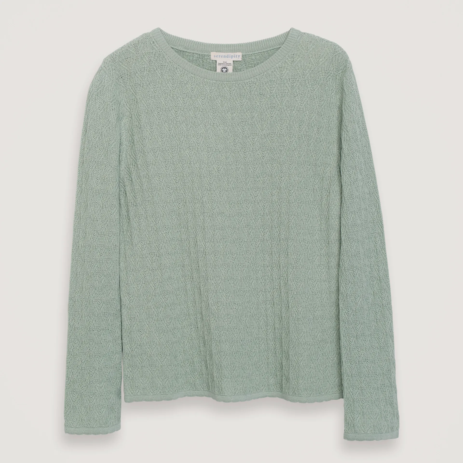Serendipity Women's Feather Blouse