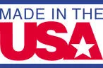 USA American Flag 1940's Pin-up Babe 2-pc Costume T3090-SH3090-AF